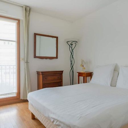 Paris Center Beaudelaire residence Extérieur photo