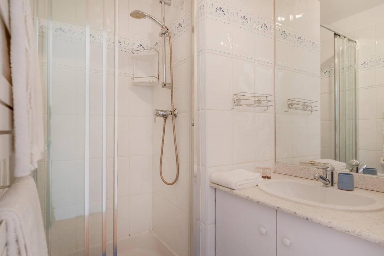 Paris Center Beaudelaire residence Extérieur photo