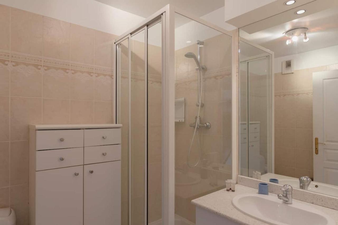 Paris Center Beaudelaire residence Extérieur photo