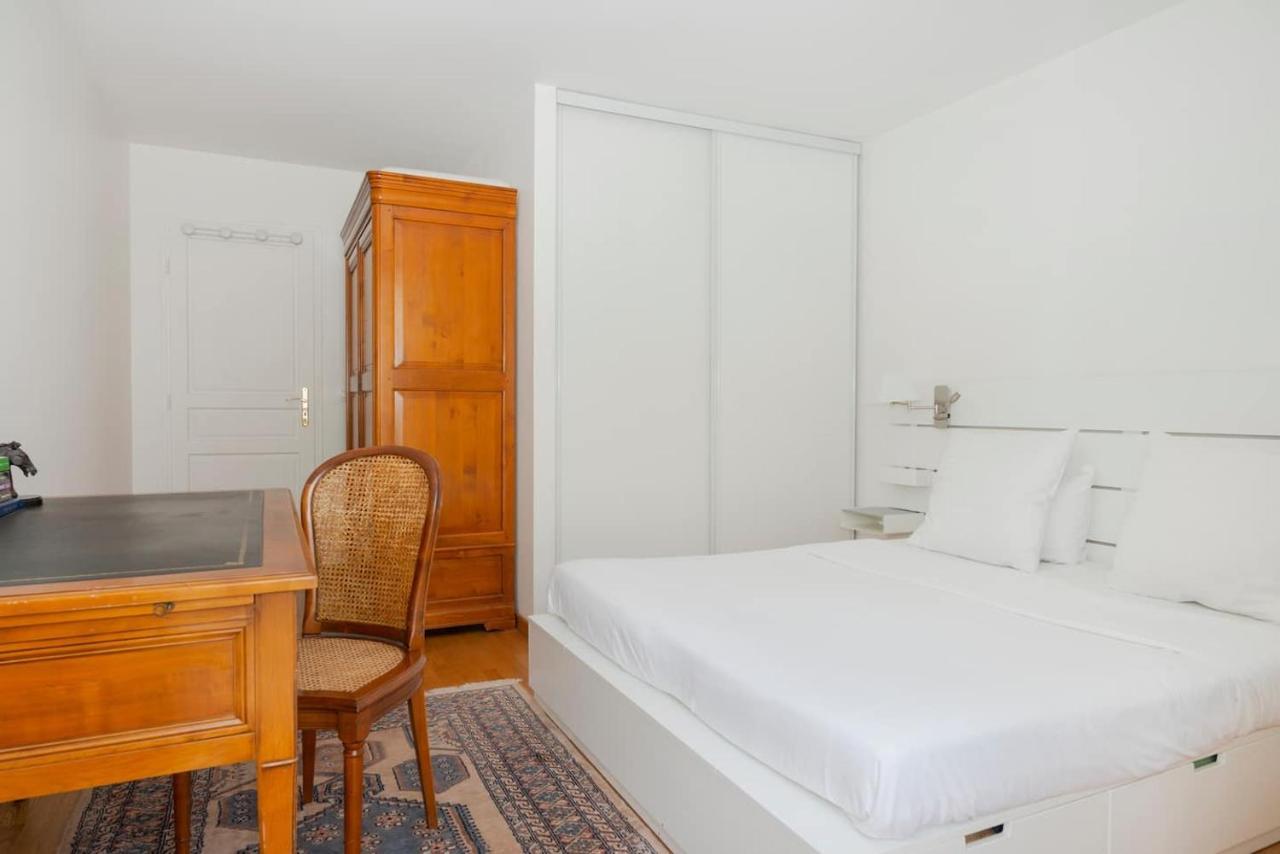 Paris Center Beaudelaire residence Extérieur photo